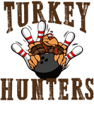 Discover Turkey Hunters Bowling funny bowler gift for men T-Shirts