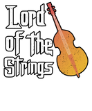 Discover Lord of the strings golden violin cool color gift T-Shirts