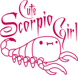 Discover Cute Scorpio Girl T-Shirts