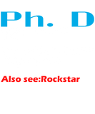 Discover Ph.D. Philosophy T-Shirts