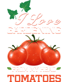 Discover Tomato; Garden; Vegetable patch; Tomato Vine;