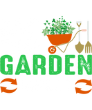 Discover Eat, Sleep, Garden, Repeat