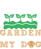Discover Russel beagle & garden; Garden delight T-Shirts