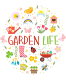 Discover Garden Life; Garden love; Gardening; Flower