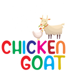 Discover Just a girl who loves chicken & goat T-Shirts