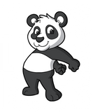 Discover Floss Like A Boss Panda Bear T-Shirts