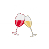 Discover Red wine White wine T-Shirts