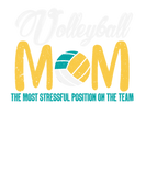 Discover Volleyball Mom T-Shirts