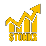 Discover Stonk Meme Stock Market Yellow Money T-Shirts