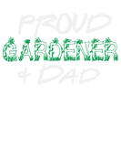 Discover Proud Gardener Dad | Father Gardening Horticulture