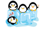 Discover Cute Penguins T-Shirts