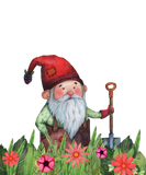 Discover Just a Grandad Who Digs Gardening T-Shirts