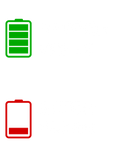 Discover Battery Before Work After Work