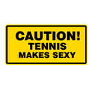 Discover Tennis makes sexy Tennis Player Tennis Racket