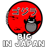 Discover Totoro Godzilla T-Shirts
