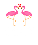 Discover 30 Years Of Flamingle Flamingo Couple Matching Ann T-Shirts