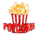 Discover Popcorn cinema gift T-Shirts
