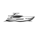 Discover Motorboat Yacht Vacation T-Shirts