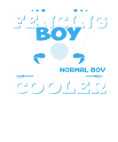 Discover I'm A Fencing Boy T-Shirts