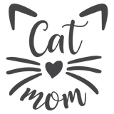 Discover Cat mom T-Shirts