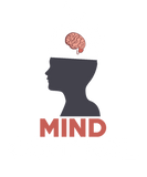 Discover Mind Control - Television - Total Basics T-Shirts