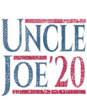 Discover Uncle Joe Biden 2020 Election Vote T-Shirts