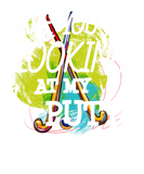 Discover are you looking at my putt 2
