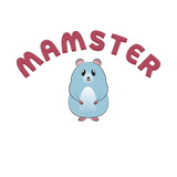 Discover Mamster Best Hamster Mom Ever T-Shirts