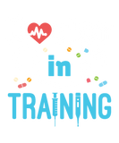 Discover Doctor in Training Medical Student T-Shirts