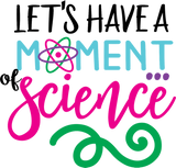 Discover Lets have a moment of science, Funny, science