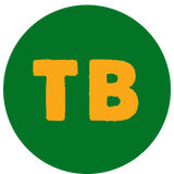 Discover TB Green & Yellow Circle Design (Tampa Bay) T-Shirts