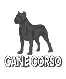 Discover Cane Corso dog breed puppy Mastiff Molosser T-Shirts