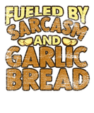 Discover Garlic Bread T-Shirts