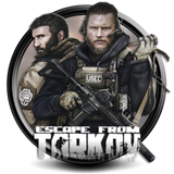 Discover Escape from Tarkov t-shirt