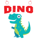Discover Funny Dinosaur Teacher Gift - Teacher Dino T-Shirts