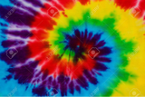 Discover All Tie Dye T-Shirts