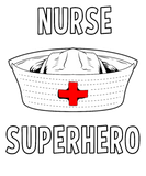 Discover Amazing Frontline Nurse Superhero T-Shirts