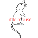 Discover Little mouse