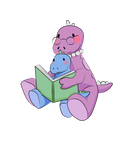 Discover Gramasaurus Grandma Tyrannosaurus TRex T-Shirts
