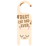 Discover Best Cat Dad Fathers Day