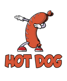 Discover Bratwurst Sausage Red Hot Dog T-Shirts