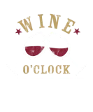 Discover Wine o'clock Vintage T-Shirts