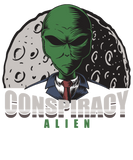 Discover conspiracy alien T-Shirts