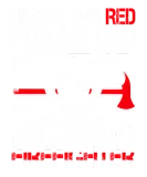 Discover I Back the Red for My Dad Proud Firefighter T-Shirts