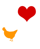 Discover I love Nuggets Food Lovers design T-Shirts