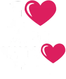 Discover I Love Men Who Love Dog T-Shirts