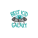 Discover Best kid in the galaxy T-Shirts