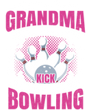 Discover Funny Grandma Bowling Player T-Shirts