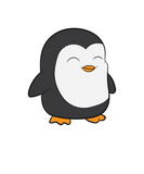 Discover Just A Girl Who Loves Penguins T-Shirts