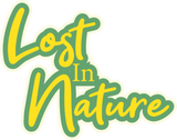 Discover Lost in Nature T-Shirts